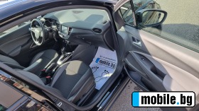 Opel Crossland X 1.5 TURBO EURO 6D | Mobile.bg   10