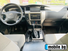 Nissan Patrol 3.0 d | Mobile.bg   9