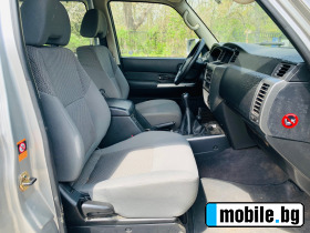 Nissan Patrol 3.0 d | Mobile.bg   12