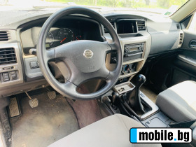 Nissan Patrol 3.0 d | Mobile.bg   8