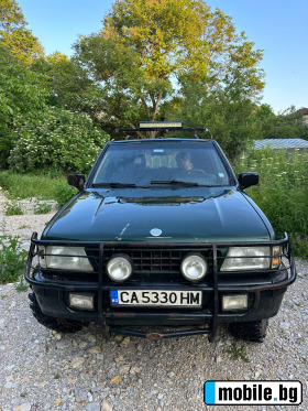     Opel Frontera ~3 500 .