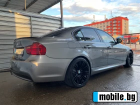 BMW 330 Msport     | Mobile.bg   3