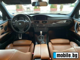BMW 330 Msport     | Mobile.bg   8