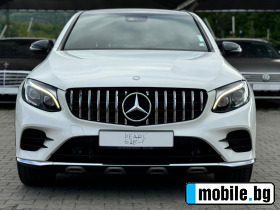    Mercedes-Benz GLC 350 Coupe Airmatic AMG 9G Exclusive Burmester Memory ~74 990 .