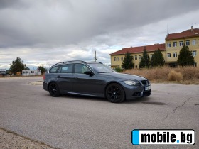 BMW 325 91, X drive  | Mobile.bg   5