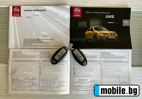 Nissan Juke NISMO RS,44,, ,,, .- | Mobile.bg   17