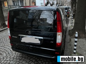 Mercedes-Benz Viano | Mobile.bg   2