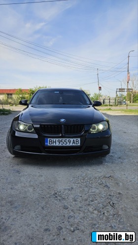     BMW 330 330 D   M 57 NAVi ~11 000 .