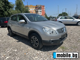 Nissan Qashqai 2,0DCI 150kc 4x4 ITALIA | Mobile.bg   7
