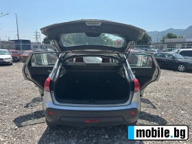 Nissan Qashqai 2,0DCI 150kc 4x4 ITALIA | Mobile.bg   14