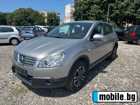 Nissan Qashqai 2,0DCI 150kc 4x4 ITALIA | Mobile.bg   1