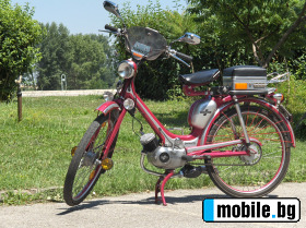 Lambreta Skooter MOTOPED | Mobile.bg   10