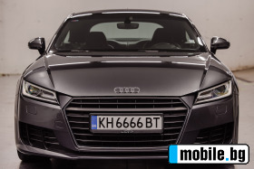 Audi Tt 2.0 TDI Ultra S-Line | Mobile.bg   1