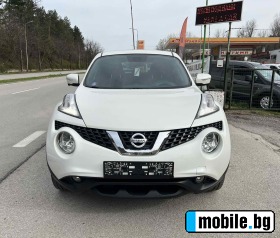 Nissan Juke 1.2i, NAVI, 116.. | Mobile.bg   2