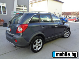 Opel Antara 2, 0CDTI- | Mobile.bg   2
