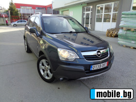     Opel Antara 2,0CDTI-
