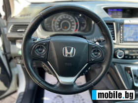 Honda Cr-v 1.6i-DEC-Full-    365   | Mobile.bg   12