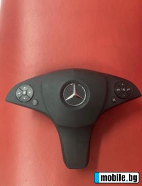 Airbag  Mercedes W204 | Mobile.bg   1
