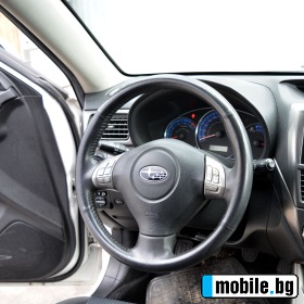 Subaru Impreza 2.0 D | Mobile.bg   6