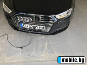 Audi A3 e-tron 40 *S-LINE*LED*VIRTUAL COCKPIT* | Mobile.bg   9
