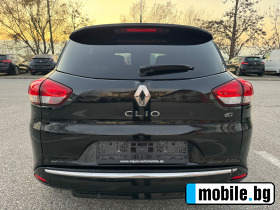Renault Clio 1.5 disel Full Ledd | Mobile.bg   5