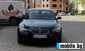 BMW 523 E60 N52B25 | Mobile.bg   1