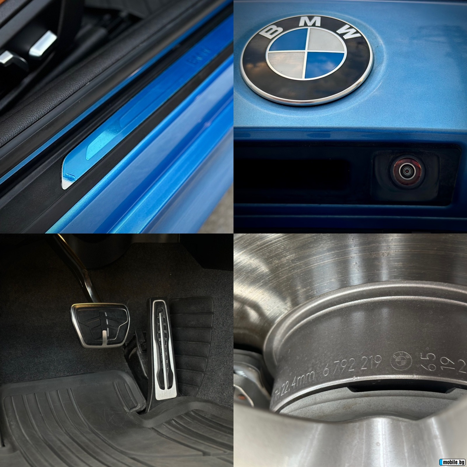BMW 230 xDrive | Mobile.bg   13
