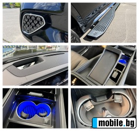 Mercedes-Benz GLS 600 MAYBACH/FACE/FIRST CLASS/E-ACTIVE/EXCLUSIV/DESIGNO | Mobile.bg   17