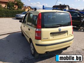 Fiat Panda 1.3 multijet | Mobile.bg   6
