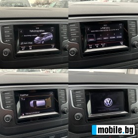 VW Sportsvan LOUNGE/EURO 6 | Mobile.bg   14