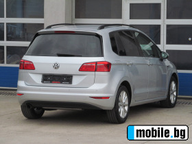 VW Sportsvan LOUNGE/EURO 6 | Mobile.bg   4