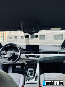 Audi A5 2.0 tdi mhev Facelift | Mobile.bg   11