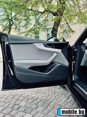 Audi A5 2.0 tdi mhev Facelift | Mobile.bg   7