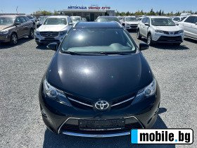 Toyota Auris (KATO ) | Mobile.bg   2