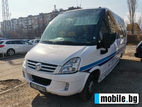     Iveco Daily 65C  24+1 