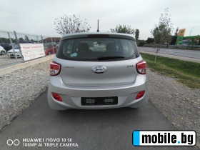 Hyundai I10 1.2 EURO6B | Mobile.bg   5