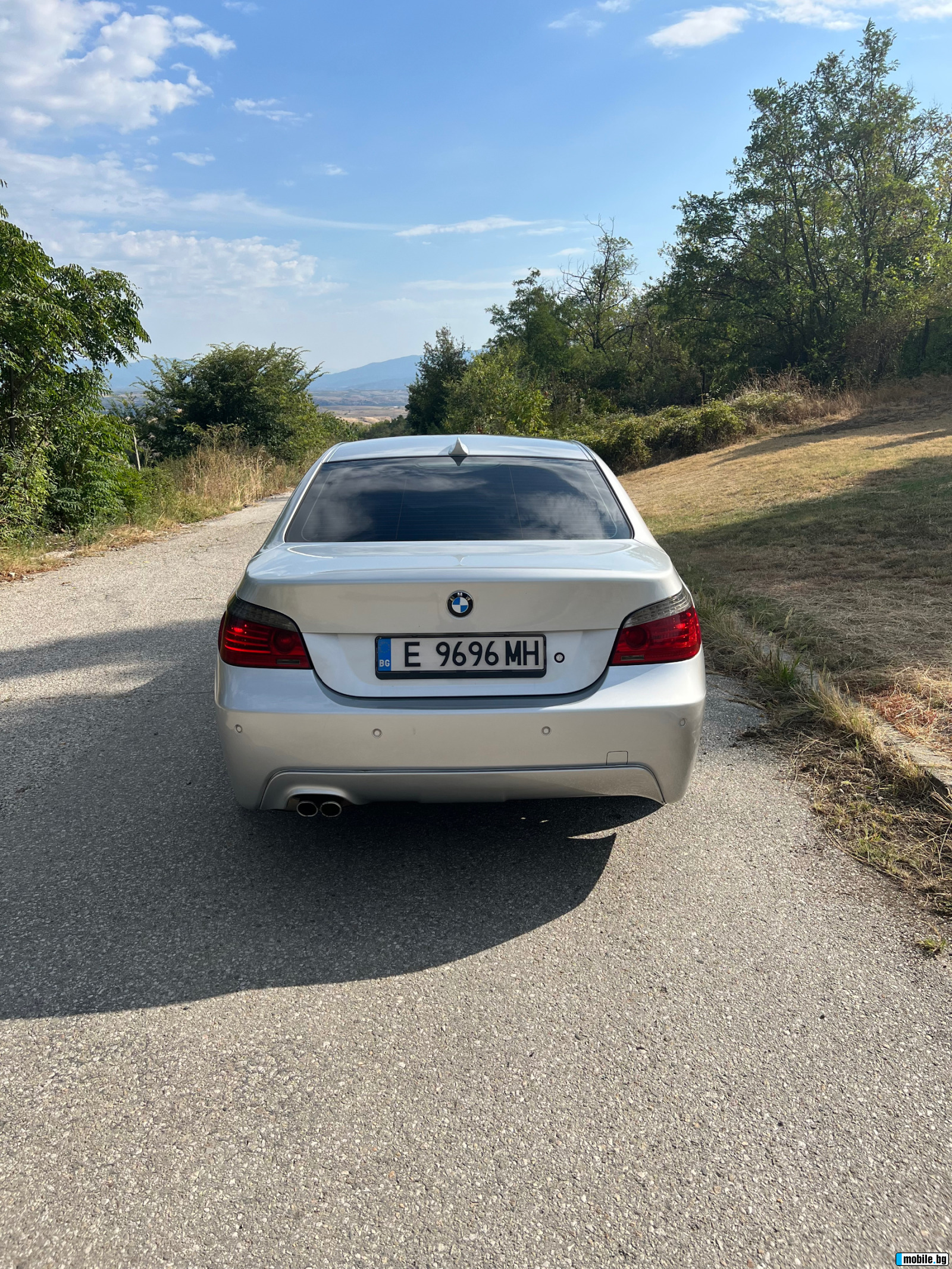 BMW 530 | Mobile.bg   4