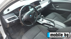 BMW 525 525 | Mobile.bg   3