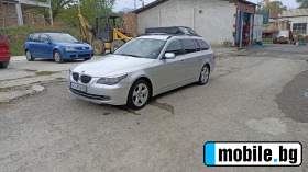 BMW 525 525 | Mobile.bg   6