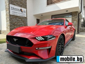     Ford Mustang GT 5.0L V8 