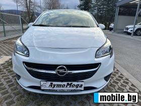 Opel Corsa 1.4 GPL  | Mobile.bg   3