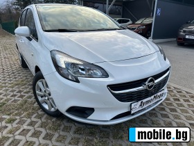     Opel Corsa 1.4 GPL 