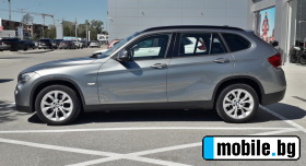 BMW X1 2.0 d xDrive AT | Mobile.bg   9