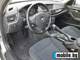 BMW X1 2.0 d xDrive AT | Mobile.bg   10