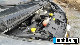 Opel Movano 1.6 CDTI Long Navi Cruis  | Mobile.bg   17