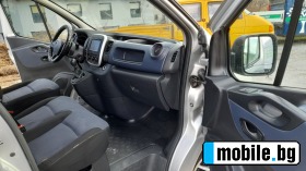 Opel Movano 1.6 CDTI Long Navi Cruis  | Mobile.bg   8