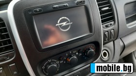 Opel Movano 1.6 CDTI Long Navi Cruis  | Mobile.bg   10