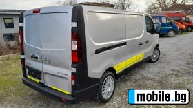 Opel Movano 1.6 CDTI Long Navi Cruis  | Mobile.bg   5