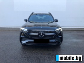 Обява за продажба на Mercedes-Benz EQB 350 AMG ~51 999 EUR