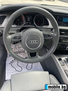 Audi A5 3.0TDI/4x4/COUPE/245HP/TOP | Mobile.bg   11